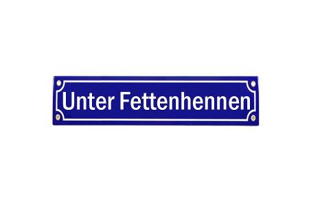 „Unter Fettenhennen“ (Köln)