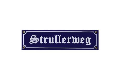 „Strullerweg“ (Landsberied)