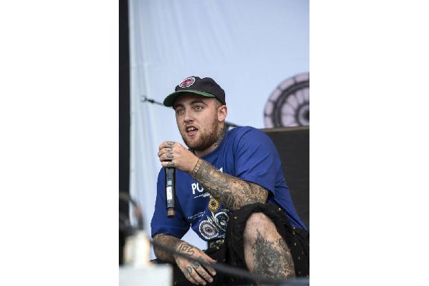 Es ist der 7. September 2018 als die Nachricht bekannt wird, dass Rapper Mac Miller im Alter von gerade einmal 26 Jahren an ...