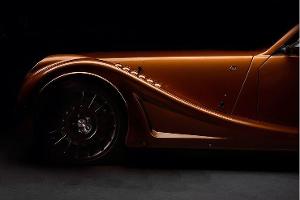 Morgan Aero GT 2018