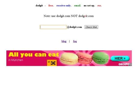 DodgeIt.com