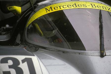 F1 Michael Schumacher