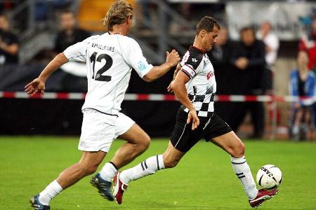 F1 Michael Schumacher