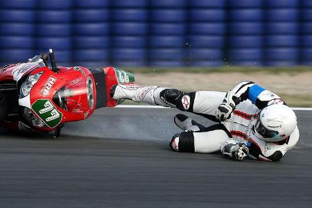 F1 Michael Schumacher