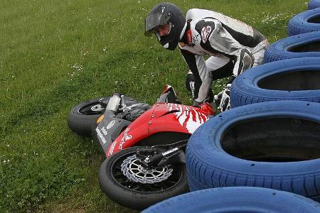 F1 Michael Schumacher