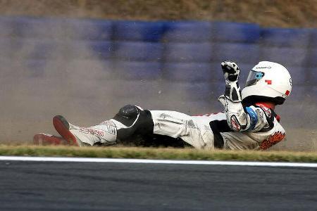 F1 Michael Schumacher