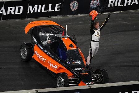 F1 Michael Schumacher