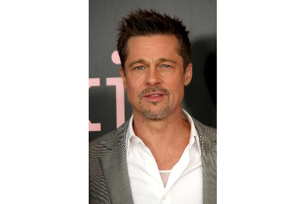 Brad Pitt