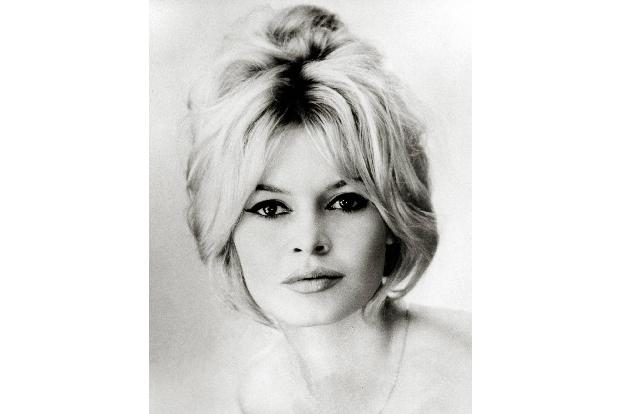 Brigitte Bardot
