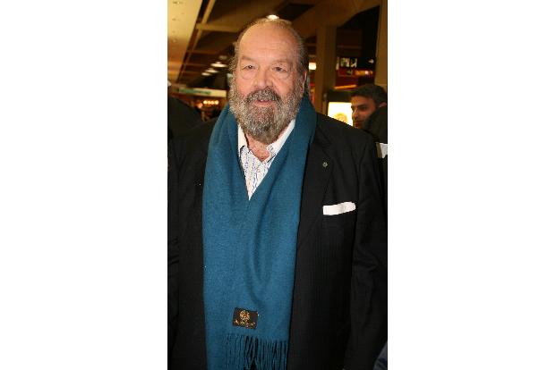 Carlo Pedersoli