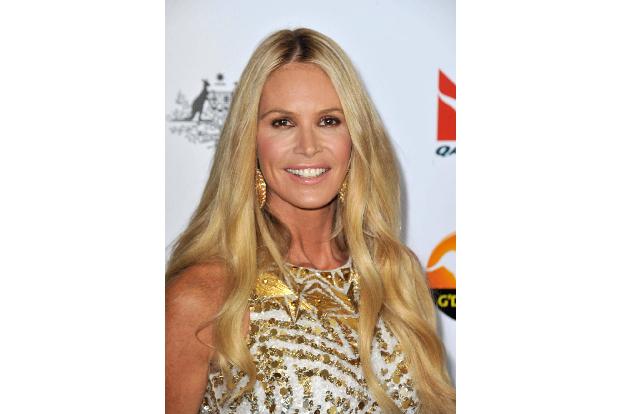 Elle Macpherson
