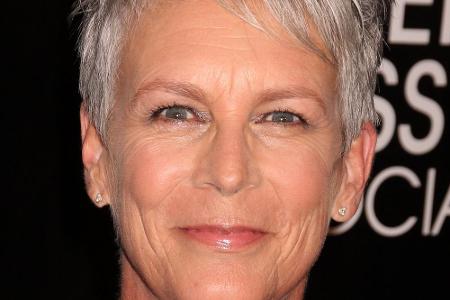 Jamie Lee-Curtis ist nebenbei eine Erfinderin. Die 54-Jährige hat unter anderem ein Patent für eine Wunder-Windel angemeldet...