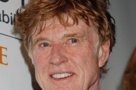 Robert Redford studierte in den späten 50ern drei Jahre lang in Paris und Wien Kunst. Bis heute ist er ein hervorragender Ze...