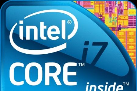 Intels Core i7 CPU-Reihe