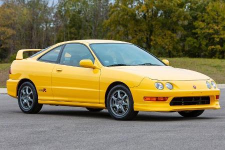 Acura Integra Type-R 2001