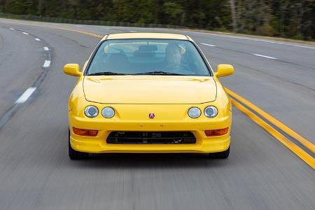 Acura Integra Type-R 2001