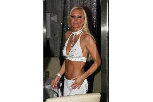 Tatjana Gsell: Splitternackt im Internet