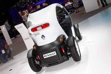 Renault Twizy