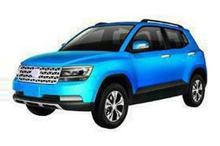 Jiangsu Lake Motors SUV