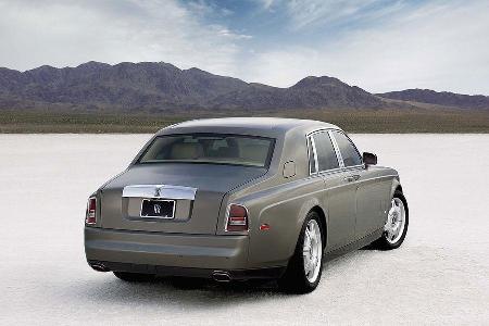 Rolls-Royce Phantom, 0209