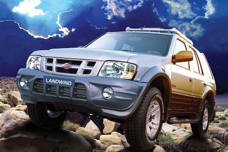 Landwind