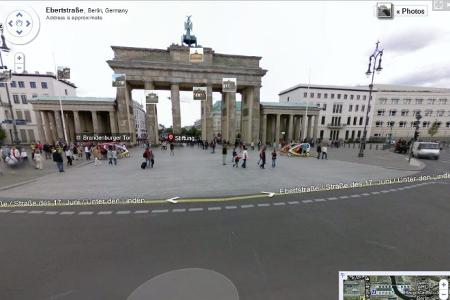 Brandenburger Tor