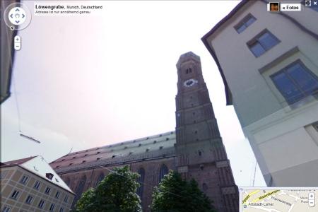 Frauenkirche München