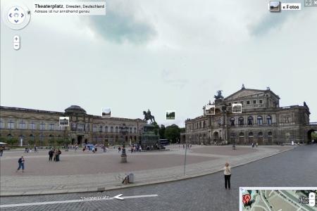 Dresden Semperoper
