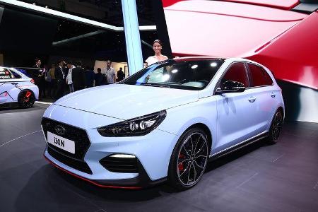 Hyundai i30 N