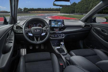 Hyundai i30 N