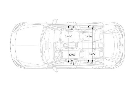 Mercedes A-Klasse 2018 W227