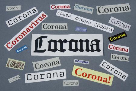 Corona-News der Woche