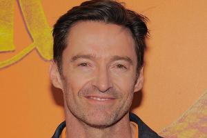 Schauspieler Hugh Jackman nimmt Corona ernst.