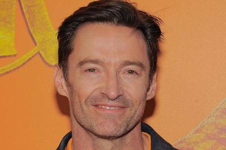 Schauspieler Hugh Jackman nimmt Corona ernst.