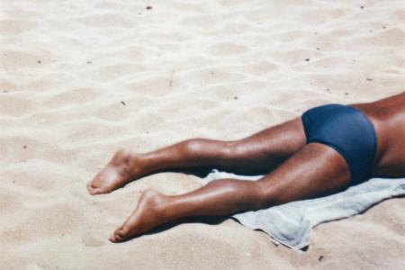 strand nogo