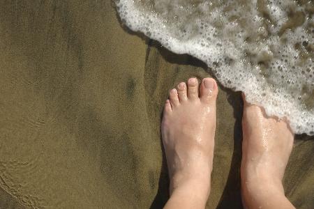 strand nogo