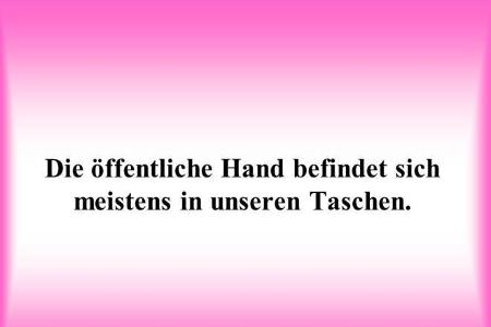 Über diese Powerpoint-Präsentationen lacht das Web