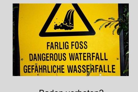 Über diese Powerpoint-Präsentationen lacht das Web