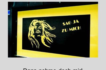 Über diese Powerpoint-Präsentationen lacht das Web