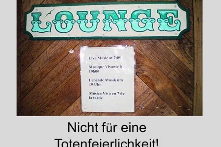 Über diese Powerpoint-Präsentationen lacht das Web