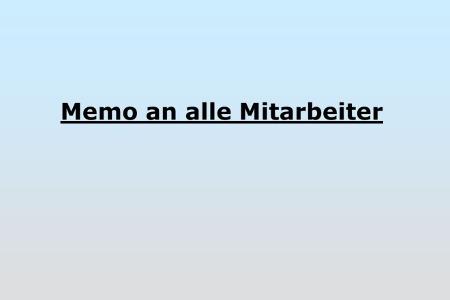 Über diese Powerpoint-Präsentationen lacht das Web