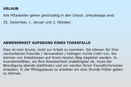 Über diese Powerpoint-Präsentationen lacht das Web
