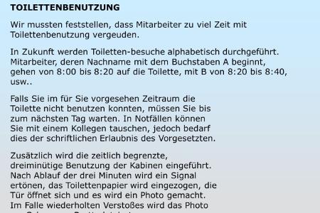 Über diese Powerpoint-Präsentationen lacht das Web
