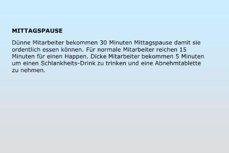 Über diese Powerpoint-Präsentationen lacht das Web