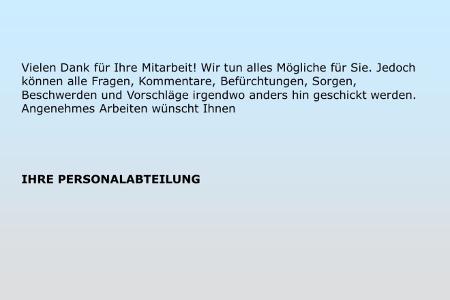 Über diese Powerpoint-Präsentationen lacht das Web