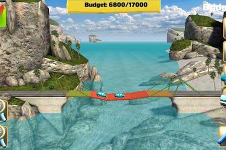 Bridge Constructor ist ein kniffliges Logik- und Denkspiel, bei dem Sie in die Rolle eines Brückenbauers schlüpfen, der (wie...