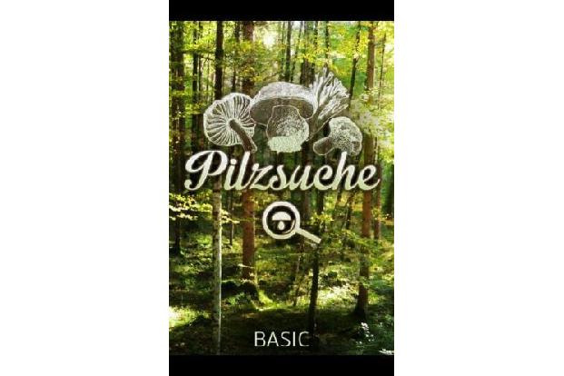 Mit dieser App können Sie sorgenlos auf Pilzjagd gehen: Der kleine und clevere Almanach kennt die gängigen Arten und hilft I...