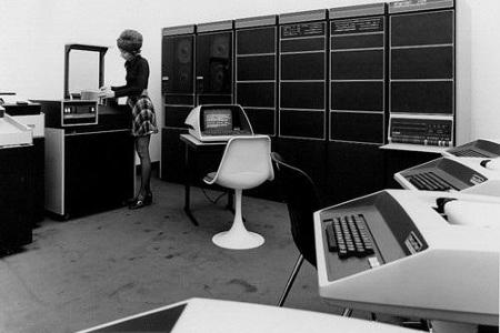 PDP 11