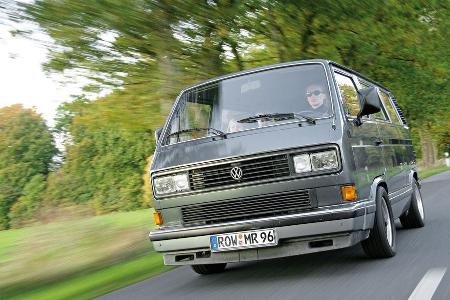 VW T3 B32