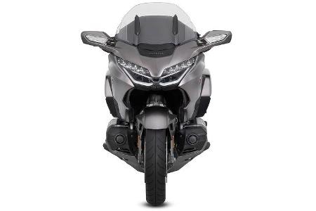 Honda Gold Wing 1800 2018 Motorrad